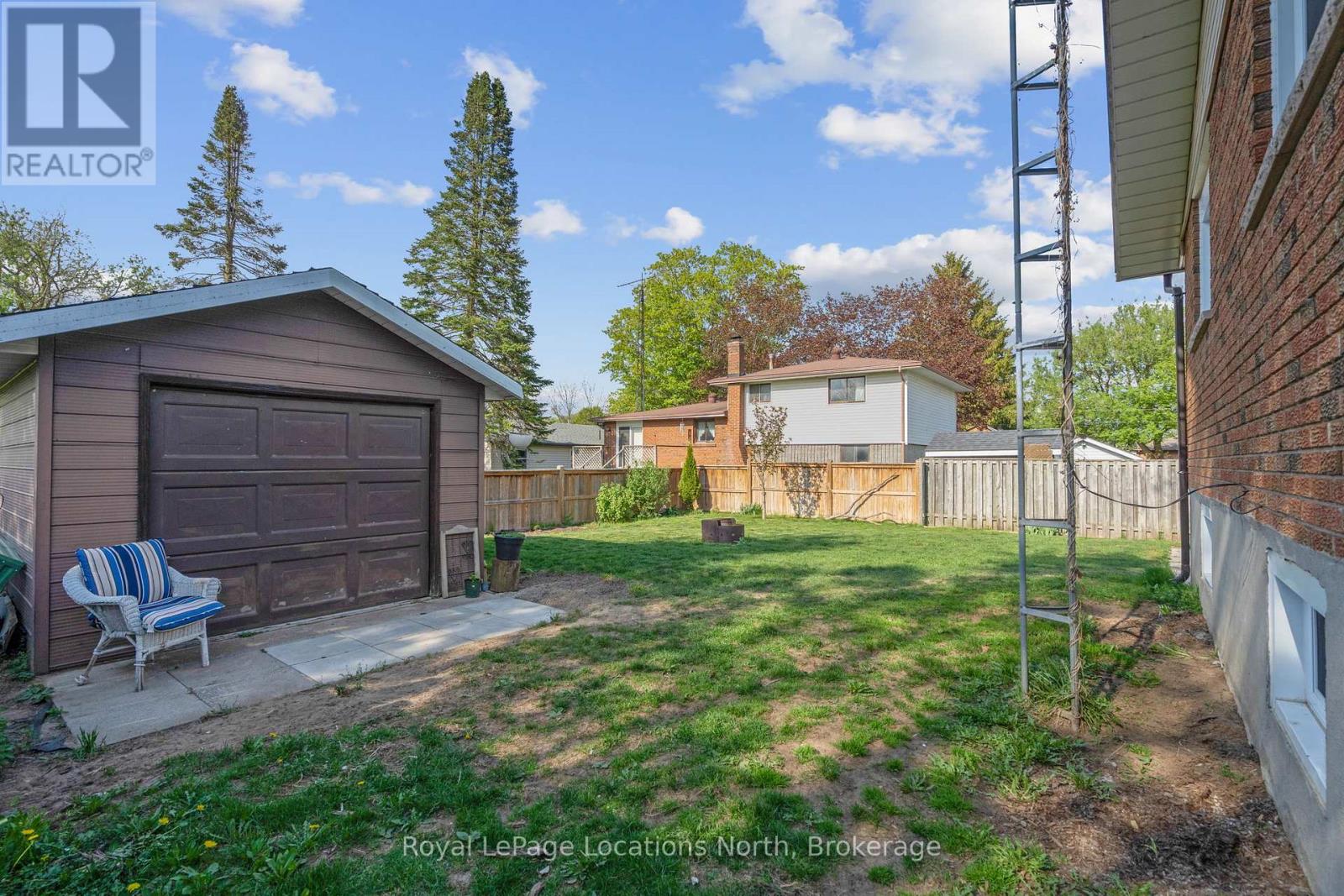 214 Sunnidale Street, Clearview, Ontario  L0M 1S0 - Photo 47 - S12163954