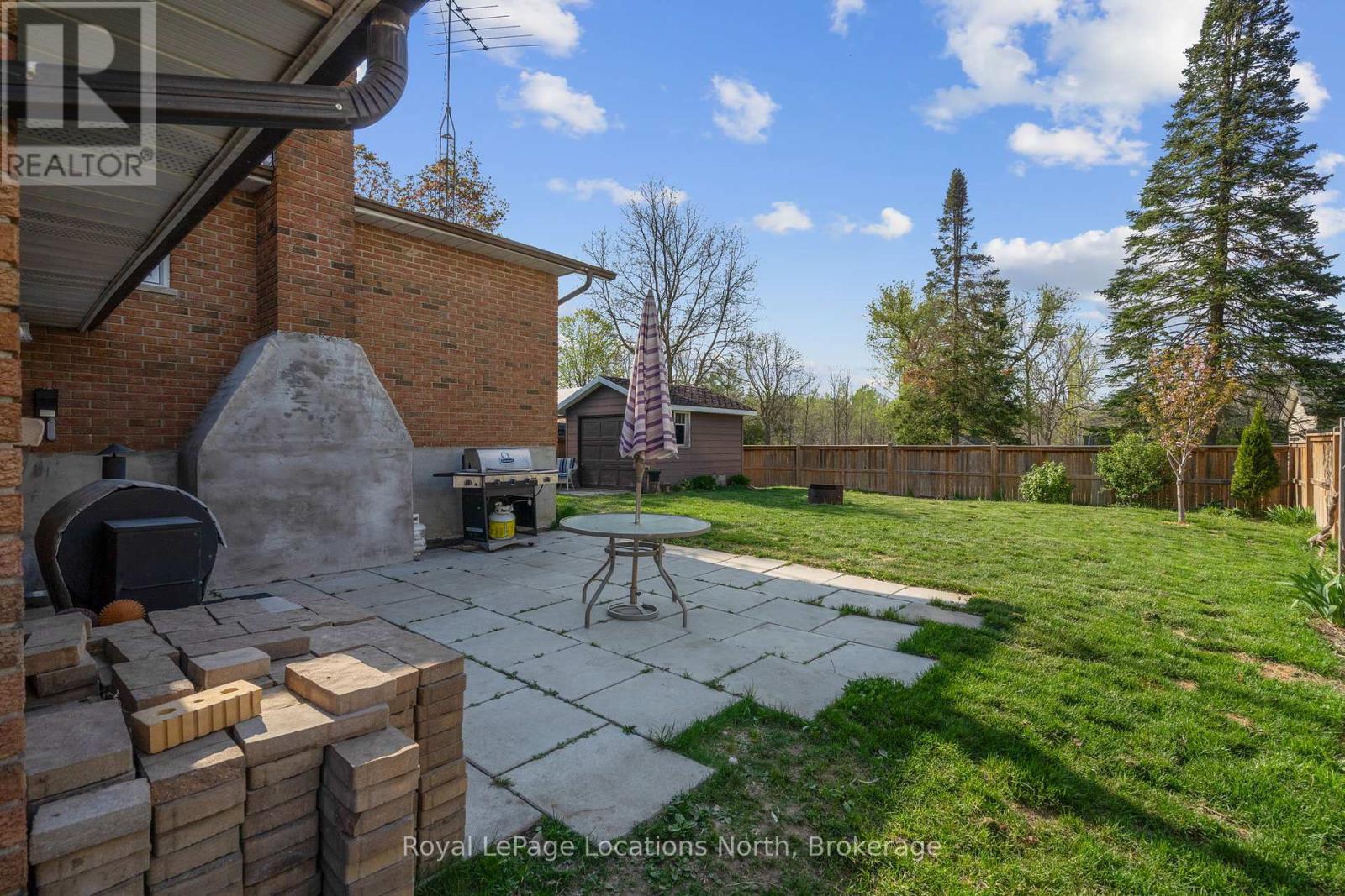 214 Sunnidale Street, Clearview, Ontario  L0M 1S0 - Photo 50 - S12163954