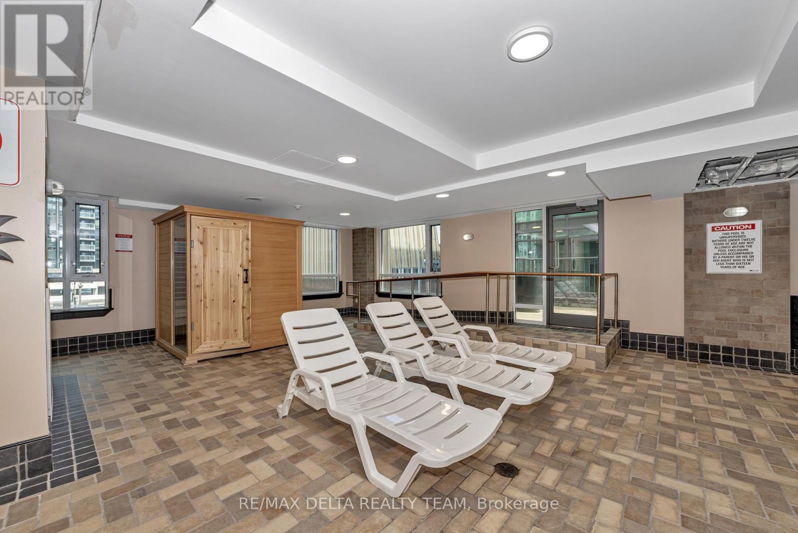 1202 - 200 Besserer Street, Ottawa, Ontario  K1N 0A7 - Photo 34 - X12154095
