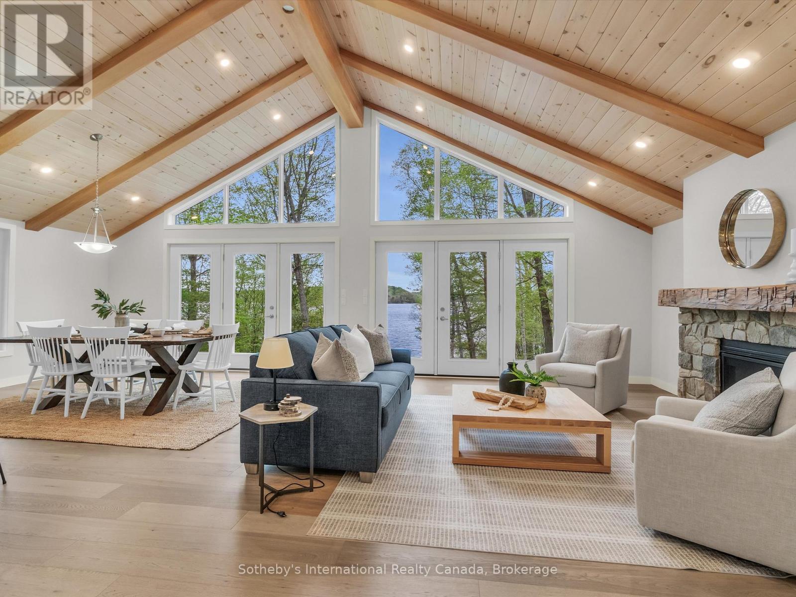 #2 - 3179 MUSKOKA ROAD 117, Lake of Bays, Ontario