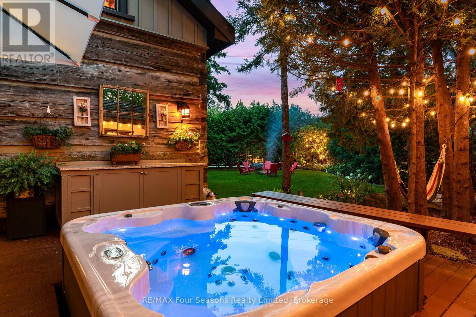 151 Sleepy Hollow Road, Blue Mountains, Ontario  L9Y 0S8 - Photo 29 - X12163958