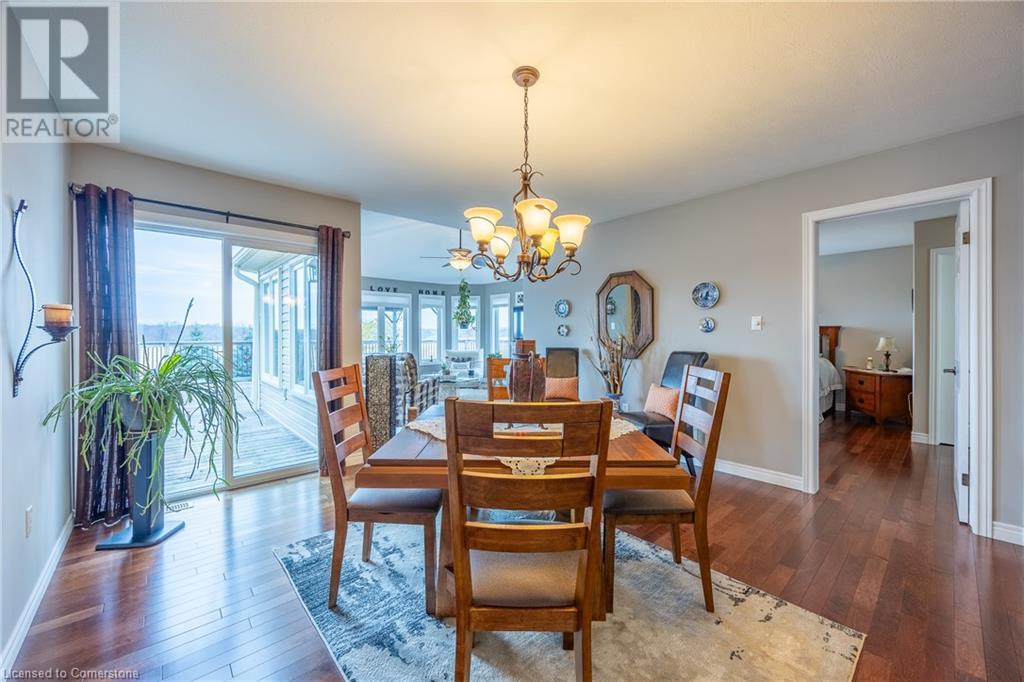 73 Upper Canada Drive, Port Rowan, Ontario  N0E 1M0 - Photo 4 - 40730775