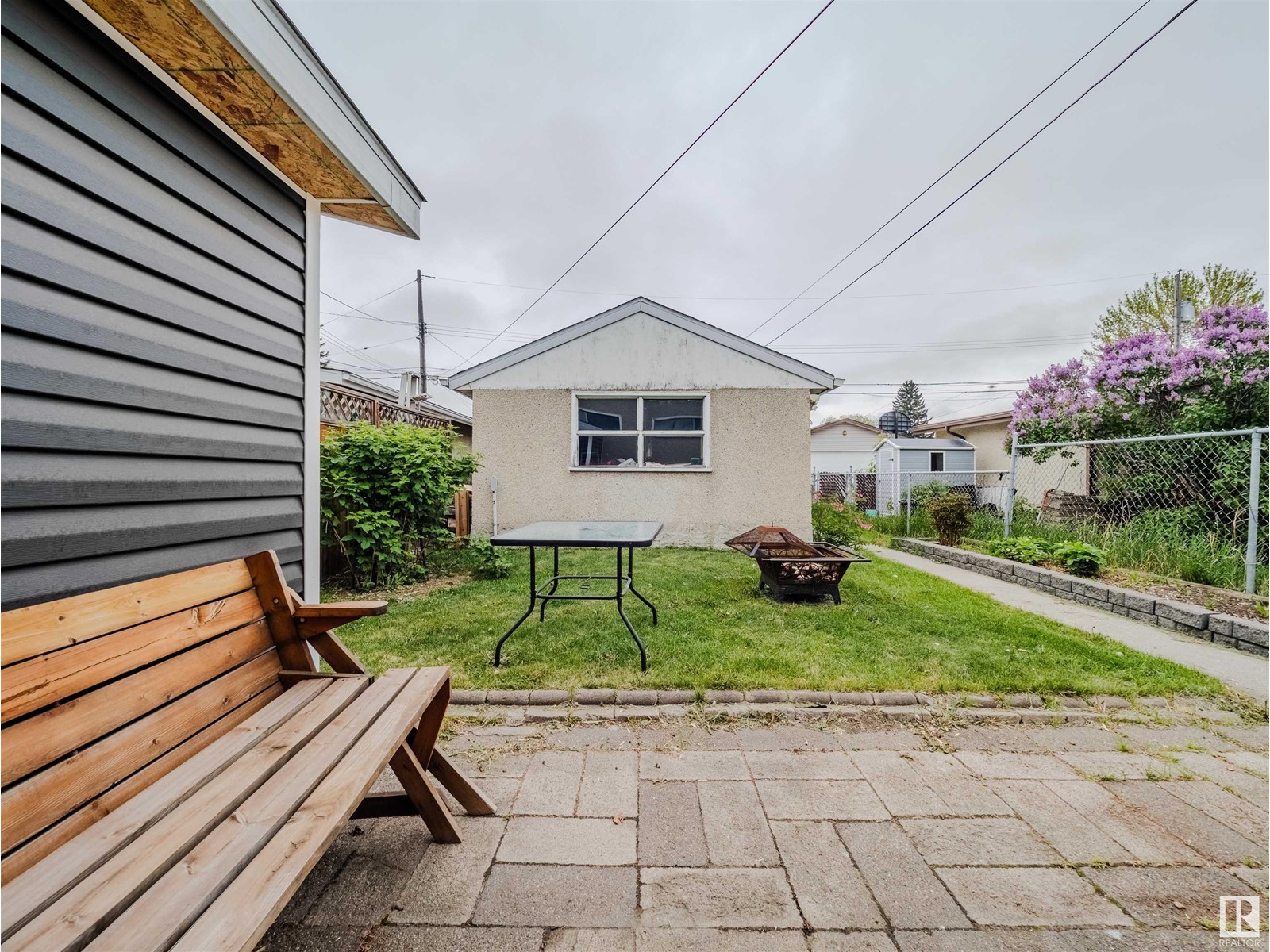 9023 60 St Nw, Edmonton, Alberta  T6B 1M7 - Photo 37 - E4437642