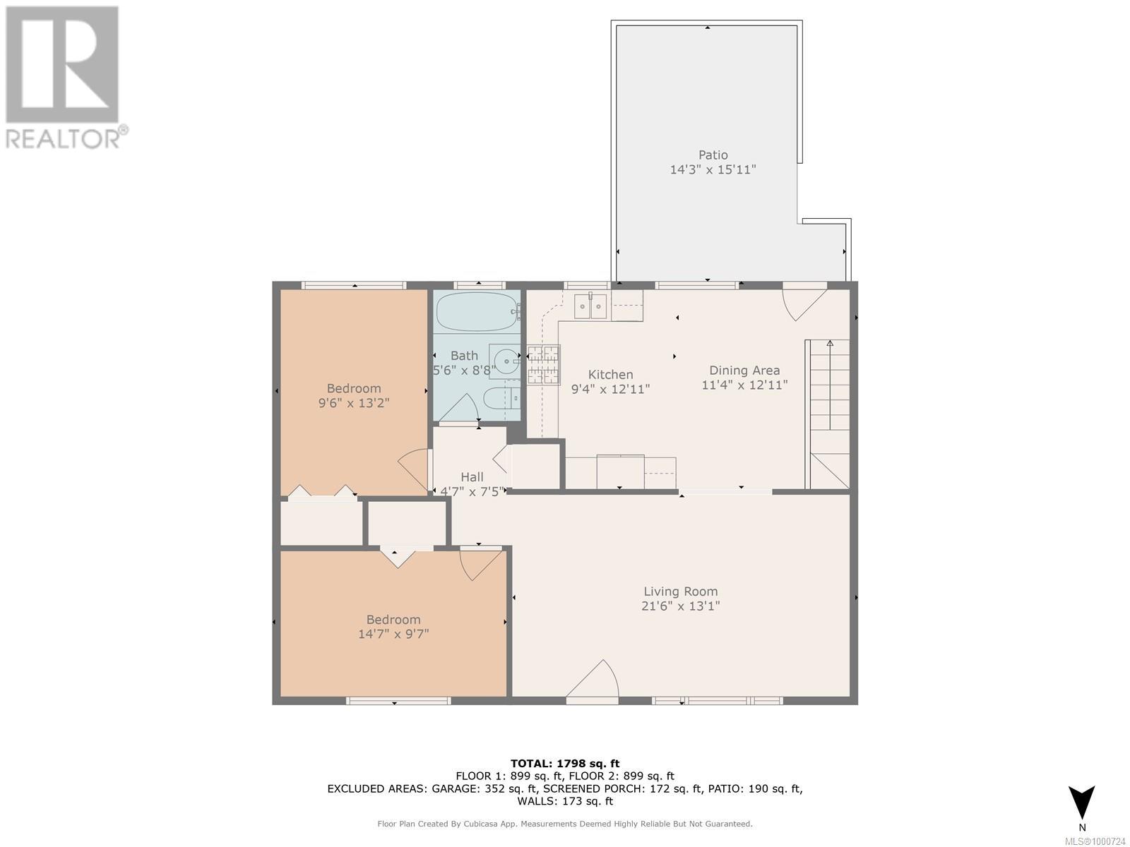 3852 Morgan Cres N, Port Alberni, British Columbia  V9Y 6C2 - Photo 48 - 1000724