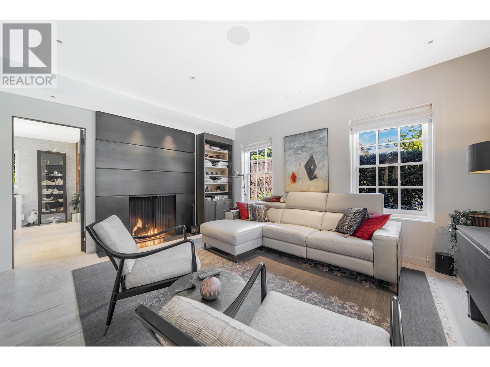 Listing Picture 11 of 40 : 1501 ATLAS LANE, Vancouver / 溫哥華 - 魯藝地產 Yvonne Lu Group - MLS Medallion Club Member