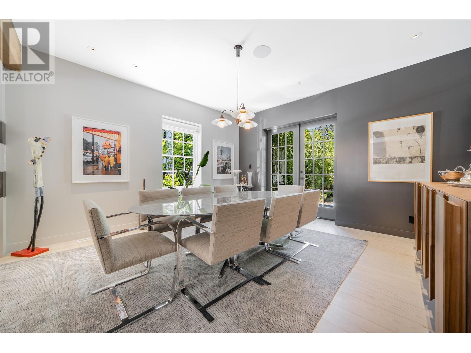 Listing Picture 9 of 40 : 1501 ATLAS LANE, Vancouver / 溫哥華 - 魯藝地產 Yvonne Lu Group - MLS Medallion Club Member