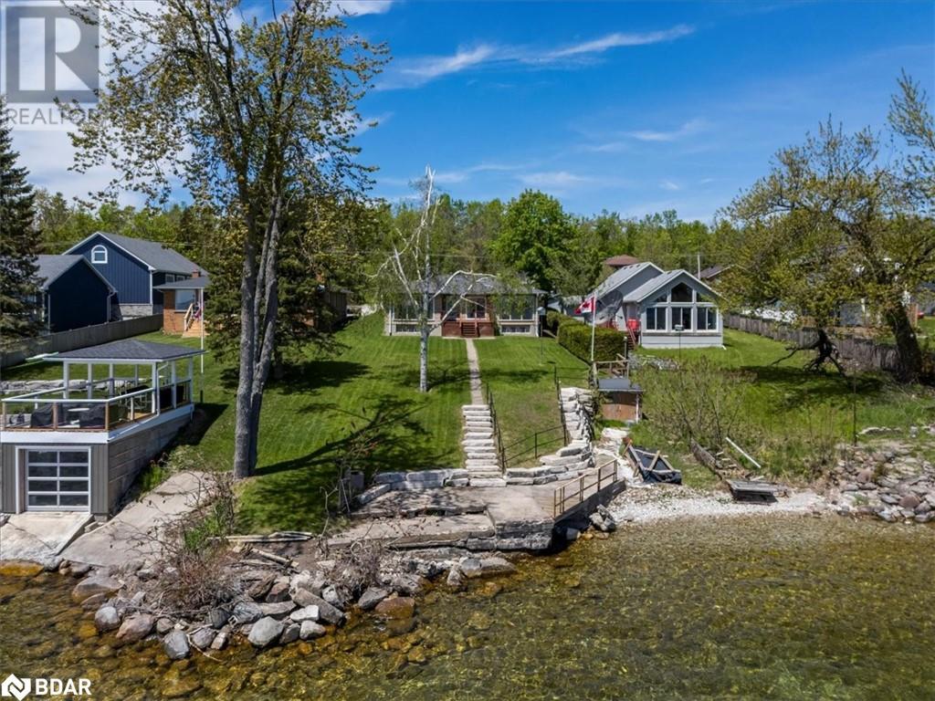 2225 LAKESHORE Road E, oro-medonte, Ontario
