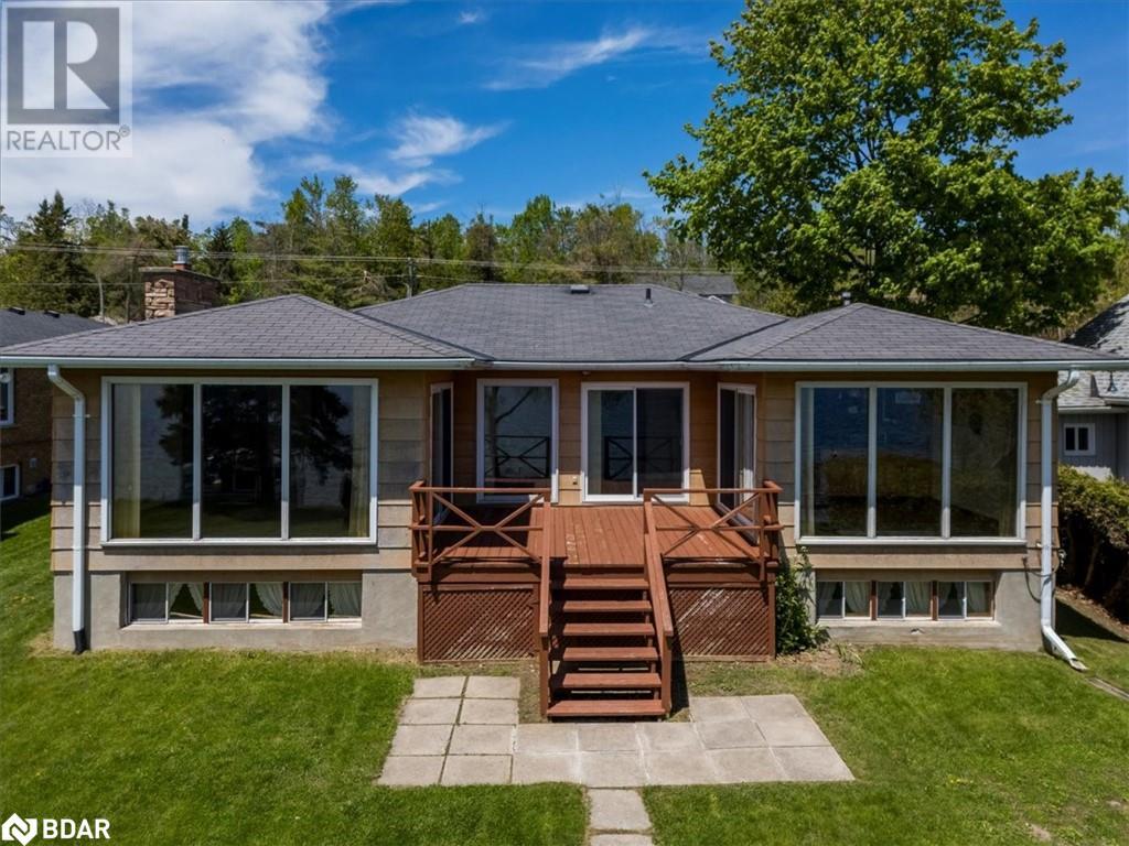 2225 Lakeshore Road E, Oro-Medonte, Ontario  L0L 1T0 - Photo 3 - 40730961