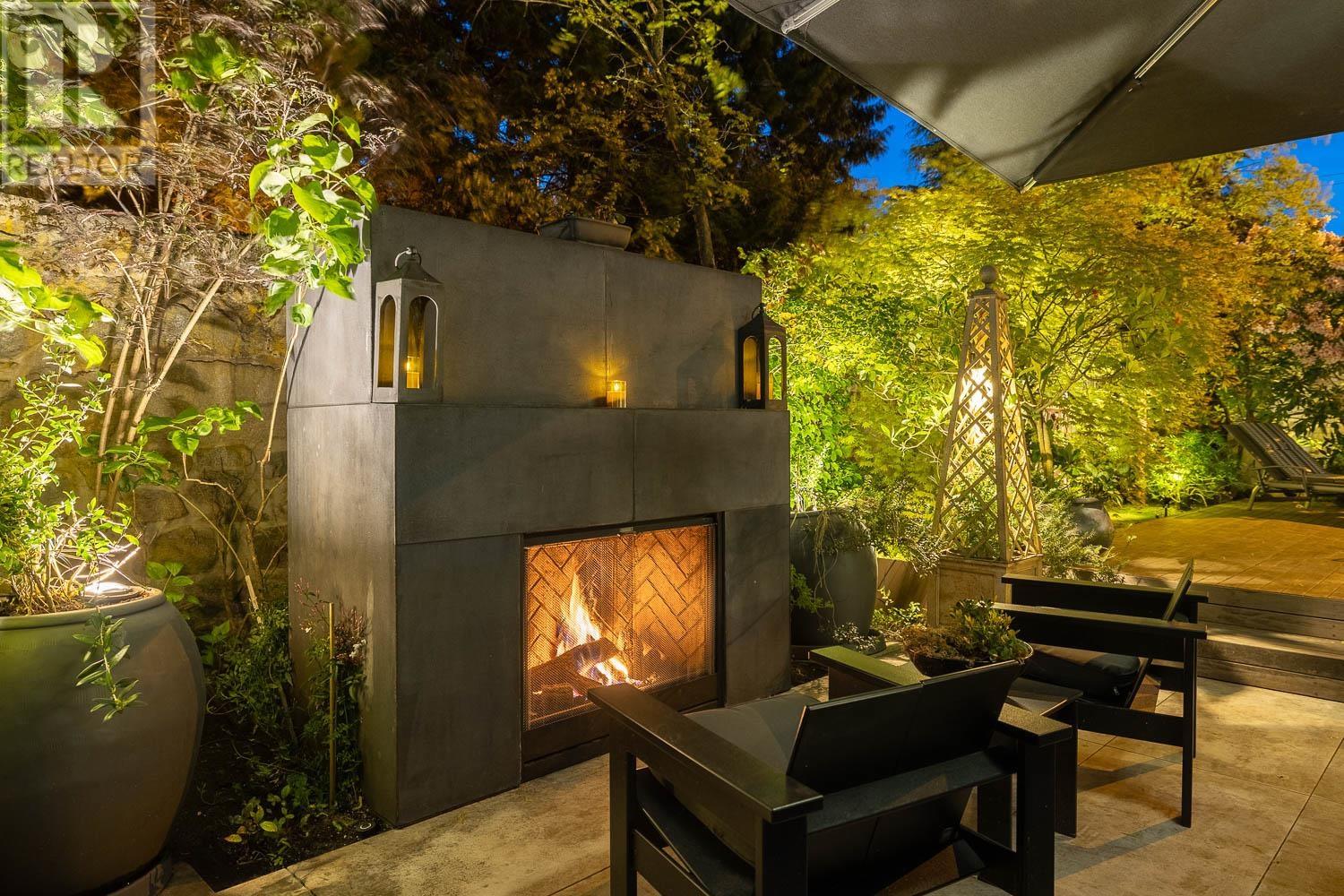 Listing Picture 36 of 40 : 1501 ATLAS LANE, Vancouver / 溫哥華 - 魯藝地產 Yvonne Lu Group - MLS Medallion Club Member