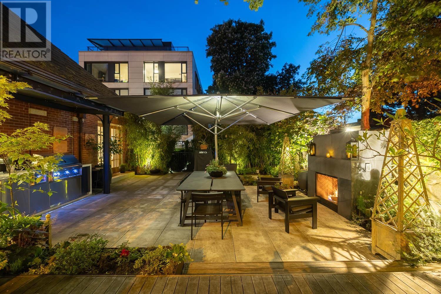 Listing Picture 37 of 40 : 1501 ATLAS LANE, Vancouver / 溫哥華 - 魯藝地產 Yvonne Lu Group - MLS Medallion Club Member