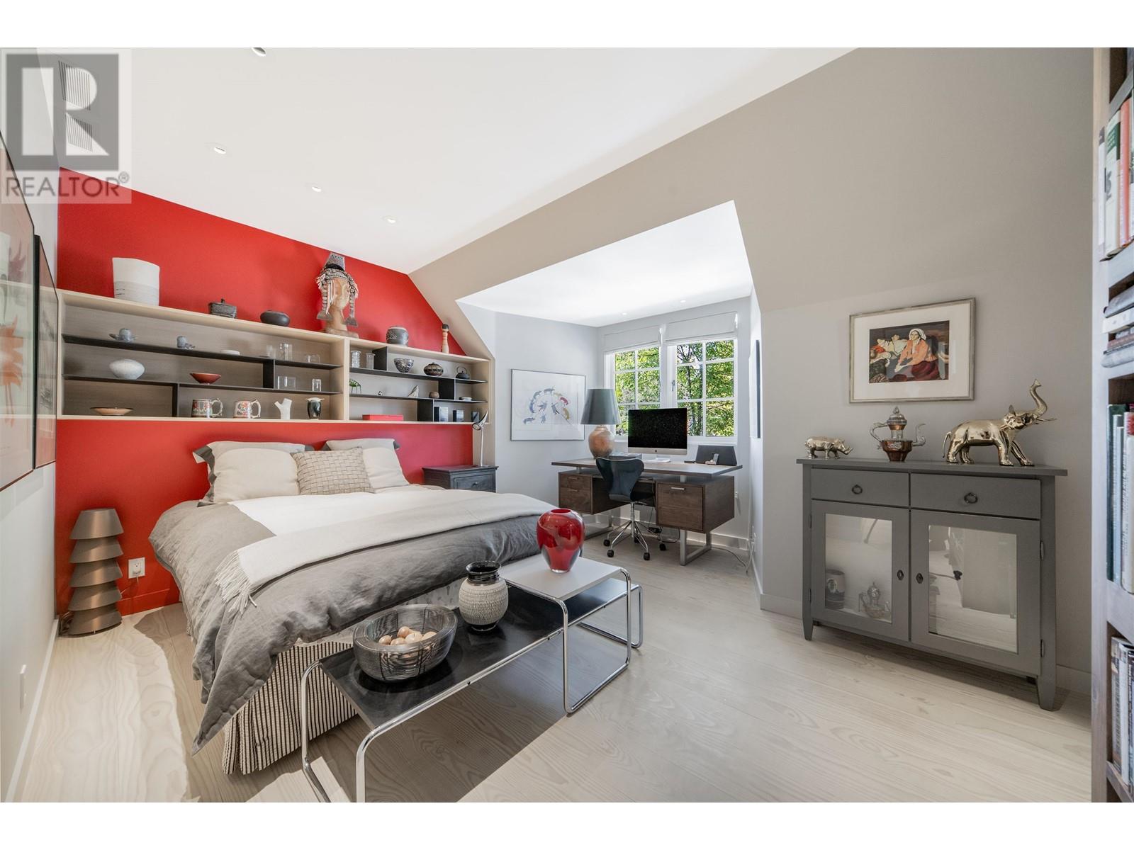 Listing Picture 24 of 40 : 1501 ATLAS LANE, Vancouver / 溫哥華 - 魯藝地產 Yvonne Lu Group - MLS Medallion Club Member