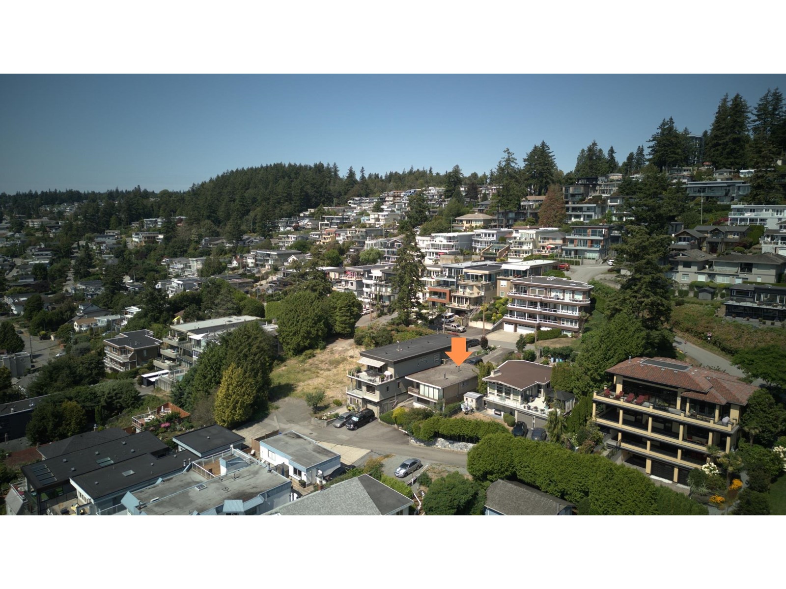 14870 Prospect Avenue, White Rock, British Columbia  V4B 2B1 - Photo 5 - R3005180
