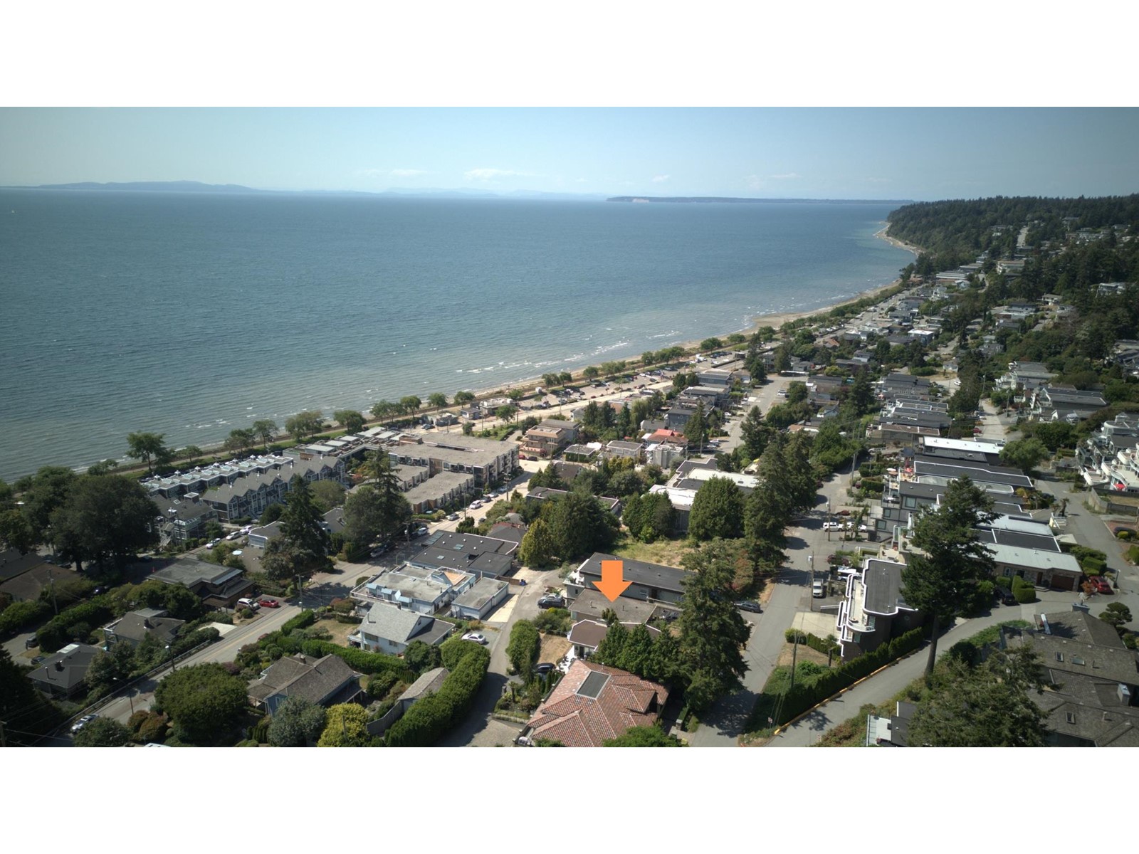 14870 Prospect Avenue, White Rock, British Columbia  V4B 2B1 - Photo 6 - R3005180