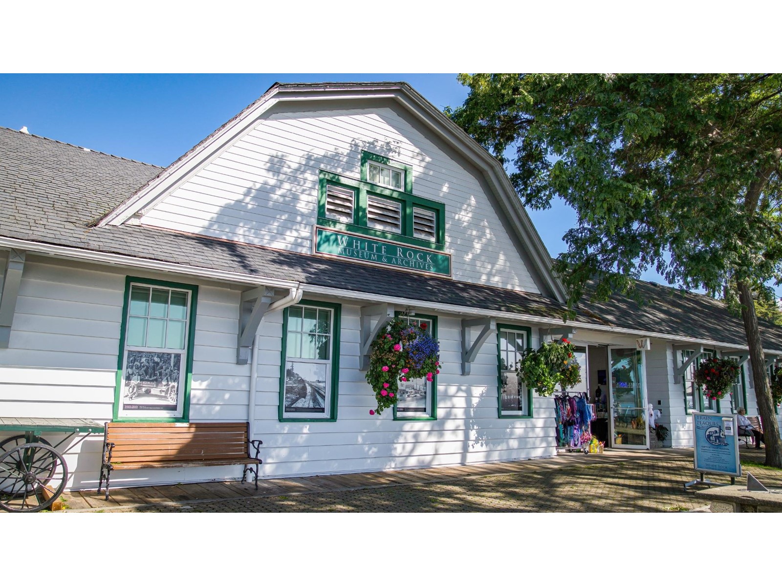 14870 Prospect Avenue, White Rock, British Columbia  V4B 2B1 - Photo 29 - R3005180