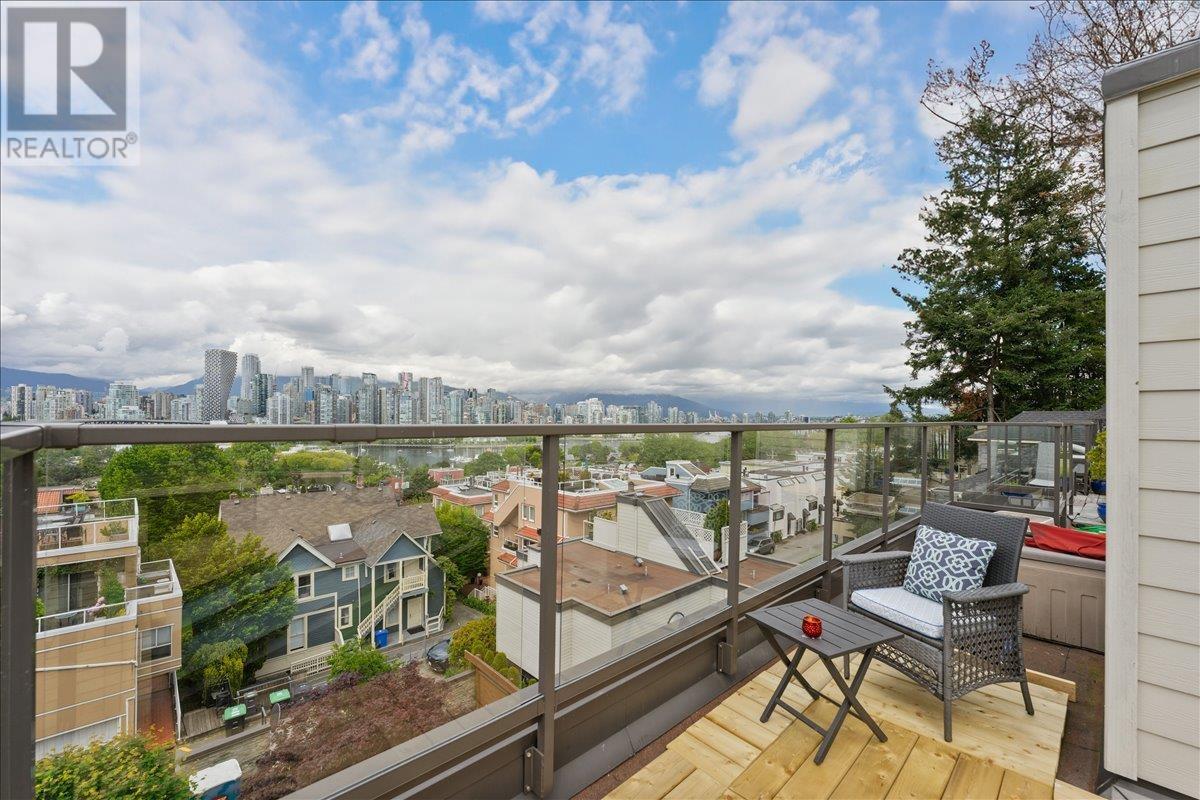 15 1263 W 8th Avenue, Vancouver, British Columbia  V6H 1C7 - Photo 29 - R3005245