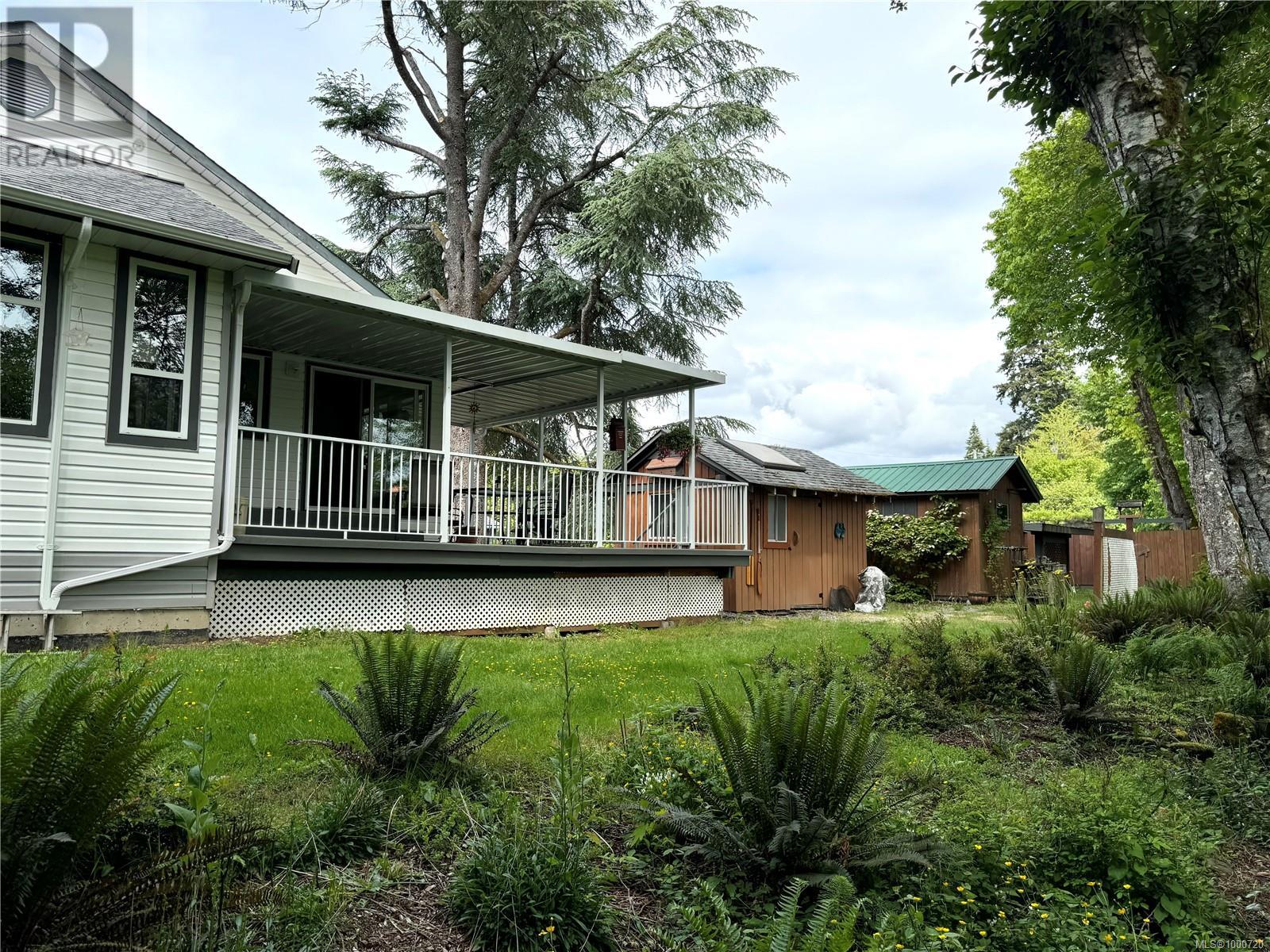 5199 Pineo Rd, Port Alberni, British Columbia  V9Y 7A4 - Photo 3 - 1000720