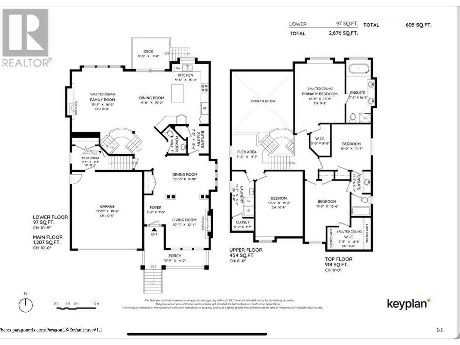 19243 Fieldstone Walk, Pitt Meadows, British Columbia  V3Y 2X1 - Photo 5 - R3002214