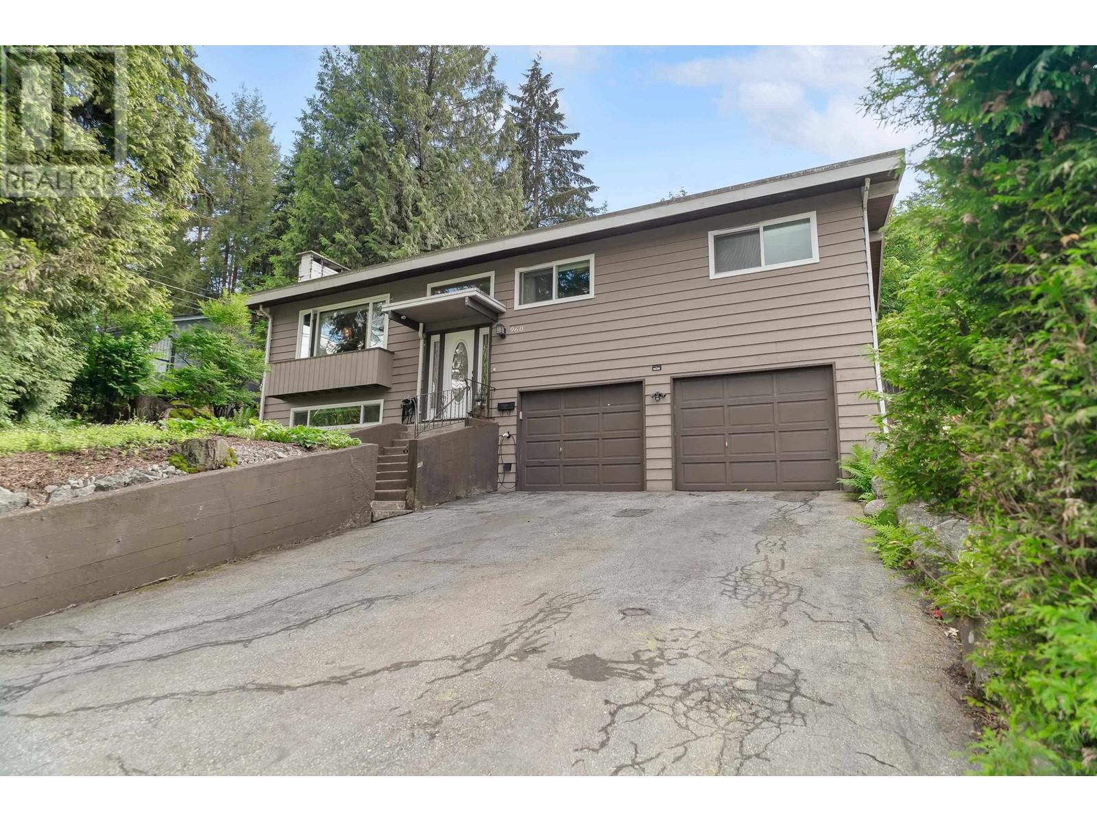960 Thermal Drive, Coquitlam, British Columbia  V3J 6S1 - Photo 1 - R3004617