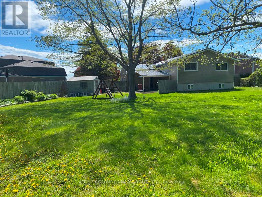 52 Elaine Drive, Kawartha Lakes, Ontario  K9V 4X8 - Photo 35 - X12158027