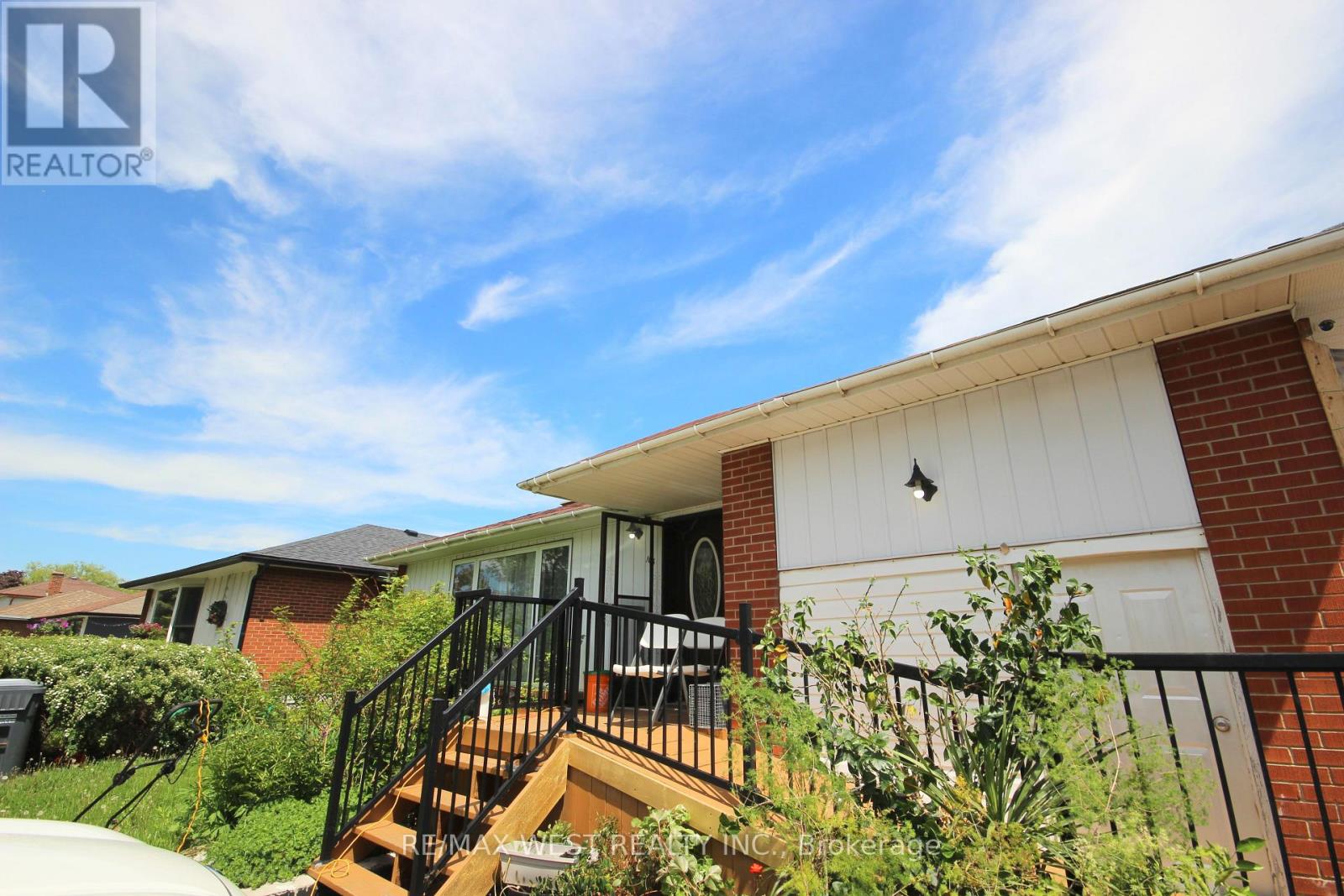 MAIN - 103 DEARBOURNE BOULEVARD, brampton (southgate), Ontario