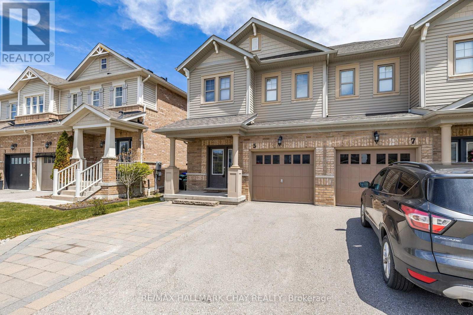 5 Hoard Avenue S, New Tecumseth, Ontario  L9R 0M4 - Photo 2 - N12158593