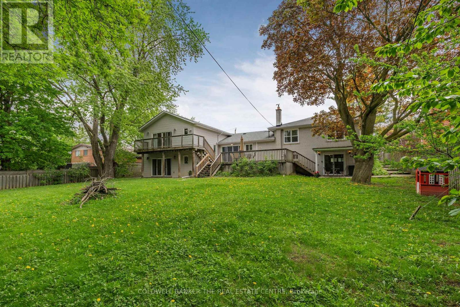 92 Hamilton Drive, Newmarket, Ontario  L3Y 3E8 - Photo 31 - N12161453