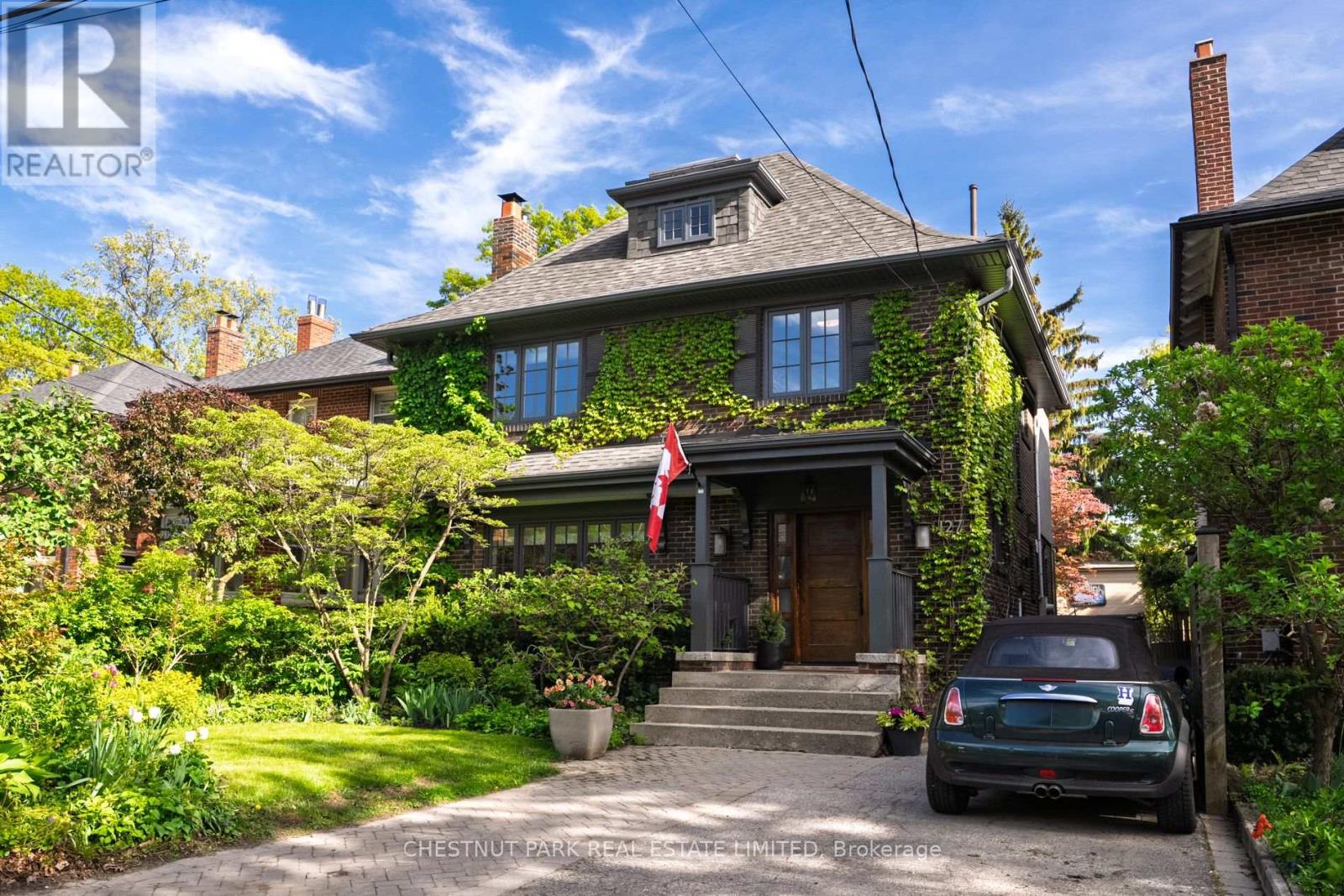 127 Rose Park Drive, Toronto, Ontario  M4T 1R6 - Photo 2 - C12163910