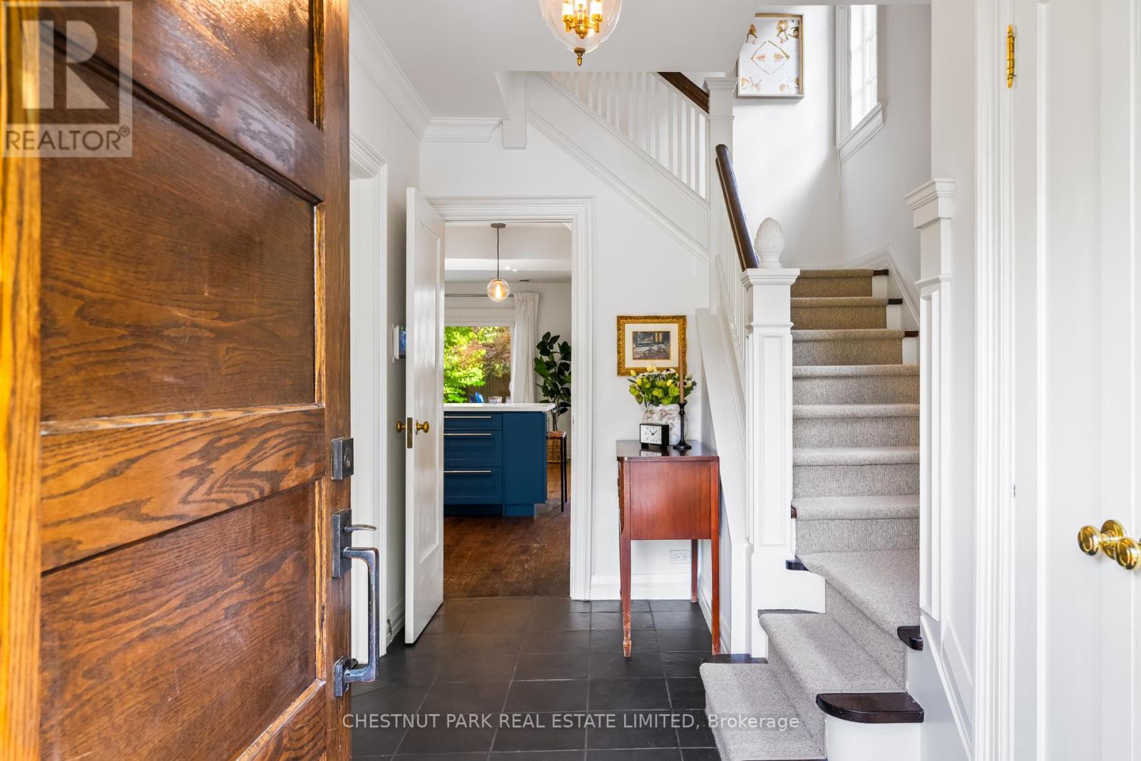 127 Rose Park Drive, Toronto, Ontario  M4T 1R6 - Photo 4 - C12163910