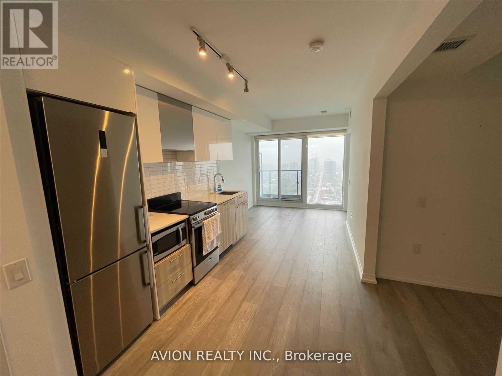 3615 - 251 Jarvis Street, Toronto, Ontario  M5B 0C3 - Photo 3 - C12163915