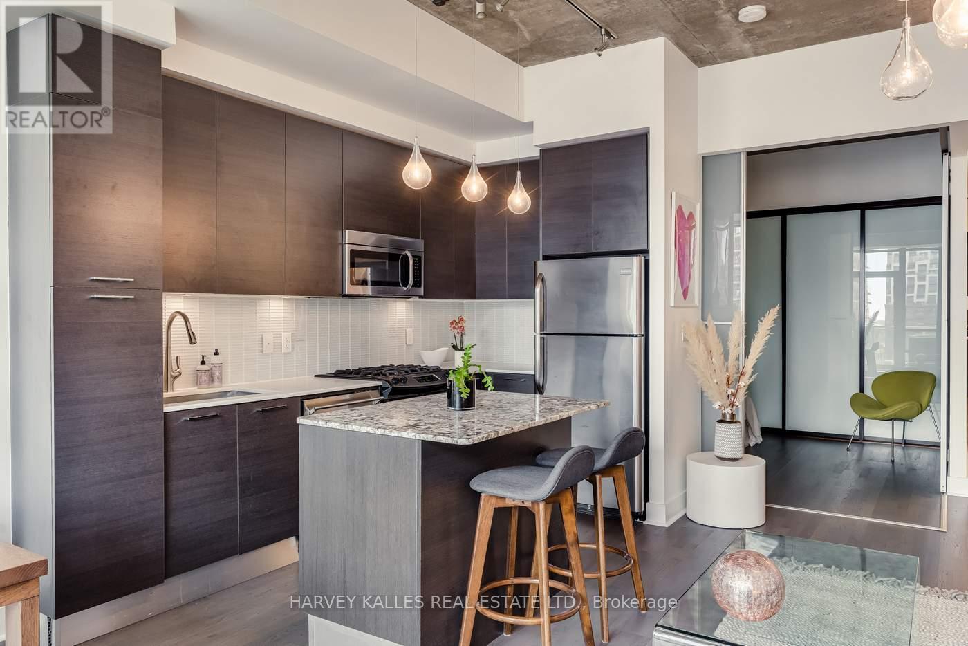 713 - 399 Adelaide Street, Toronto, Ontario  M5V 1S4 - Photo 16 - C12163951