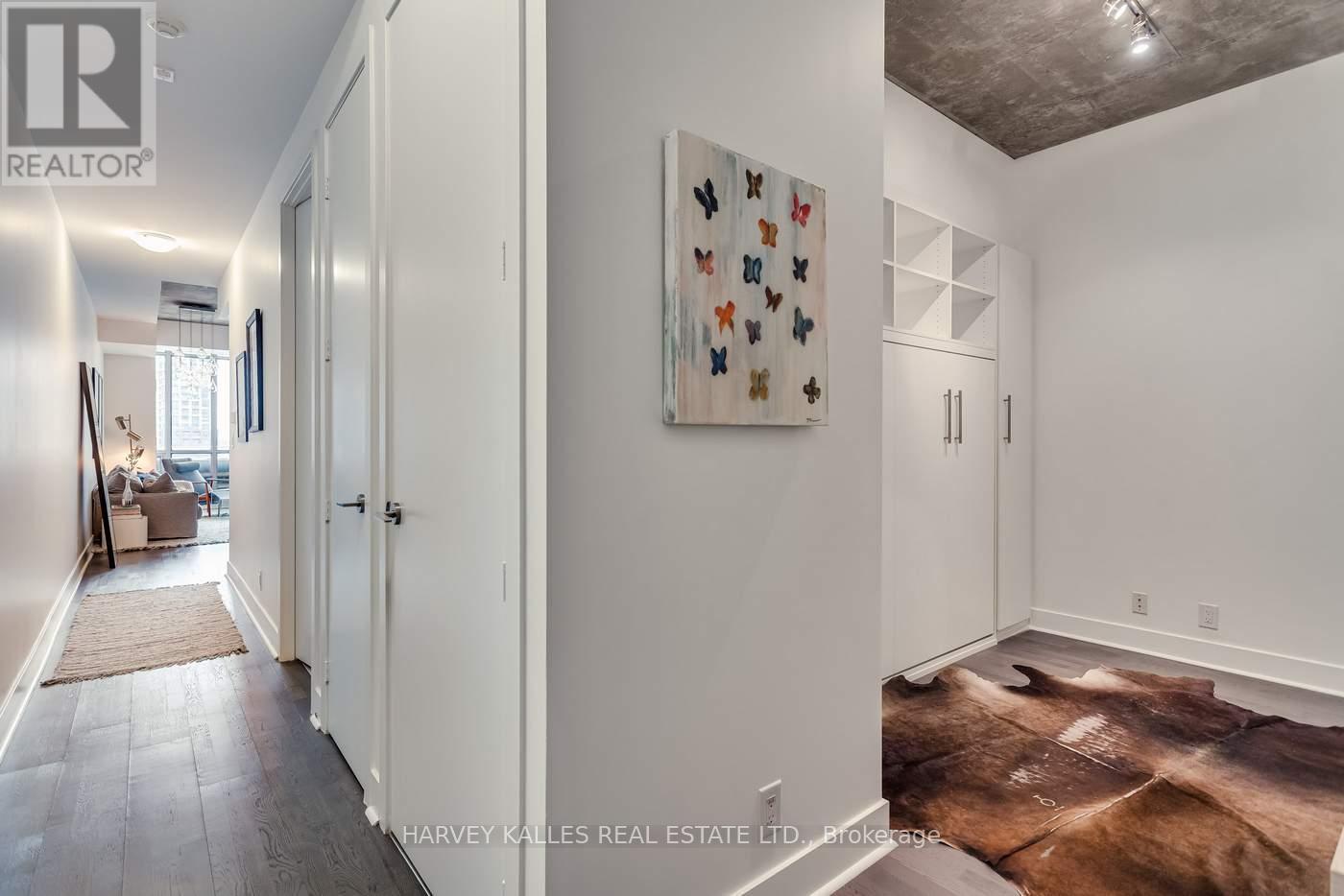 713 - 399 Adelaide Street, Toronto, Ontario  M5V 1S4 - Photo 4 - C12163951