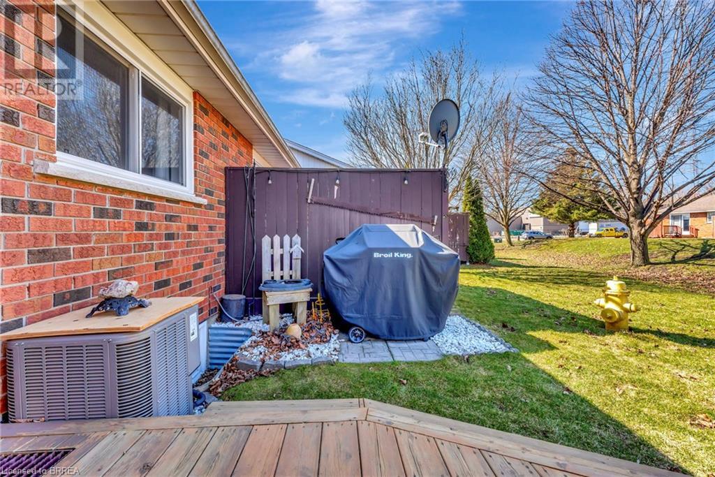 70 Harris Avenue Unit# C, Brantford, Ontario  N3R 2E9 - Photo 20 - 40713371