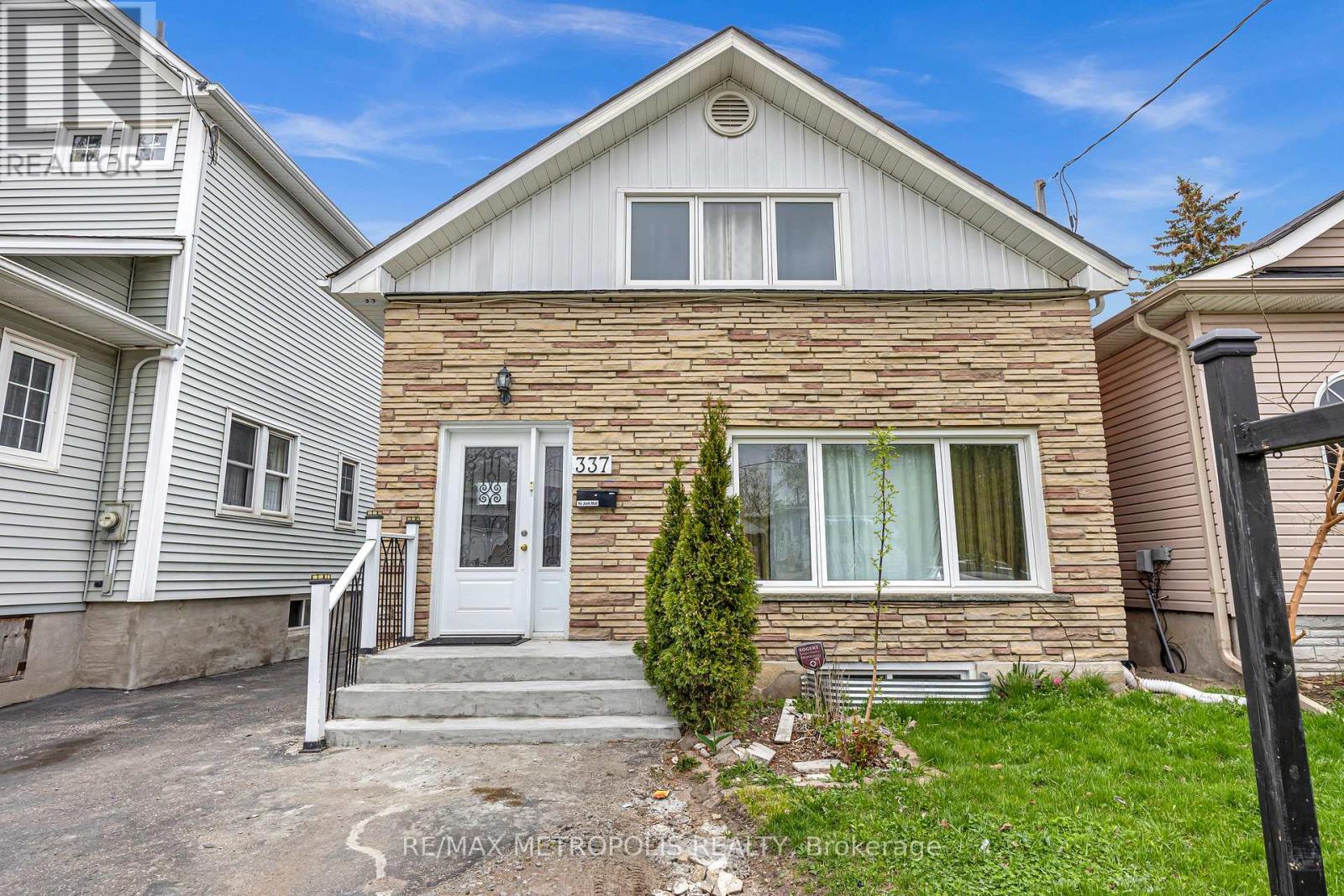 Property at 337 PINE AVENUE image 2