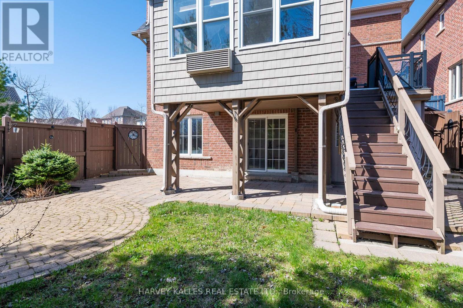 41 Galea Drive, Ajax, Ontario  L1Z 0J7 - Photo 46 - E12163914