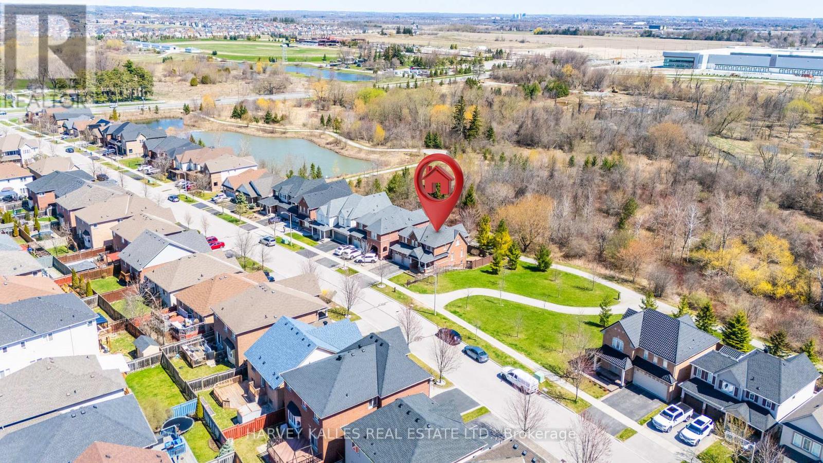 41 Galea Drive, Ajax, Ontario  L1Z 0J7 - Photo 7 - E12163914
