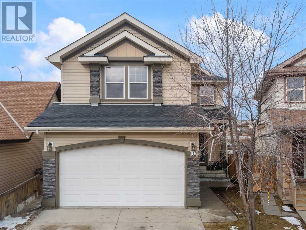 Property at 104 Covehaven Terrace NE image 1