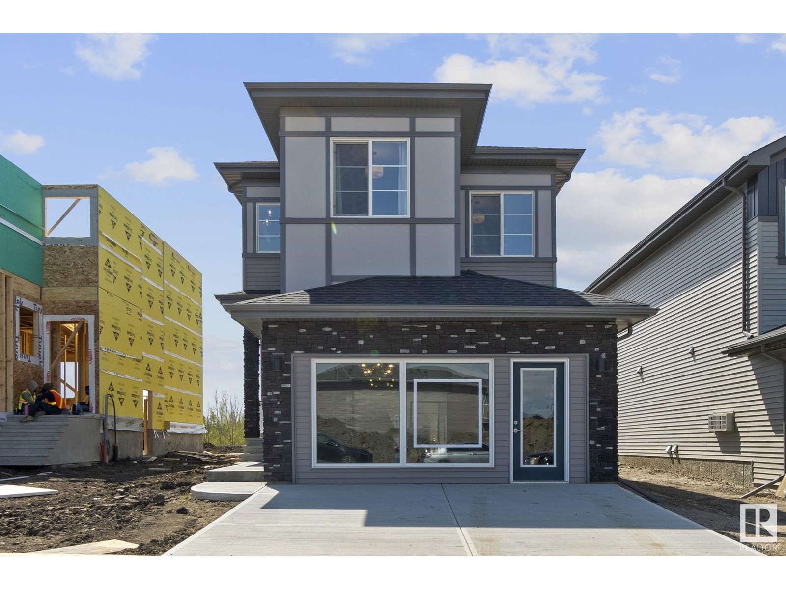 1933 63 AV, rural leduc county, Alberta