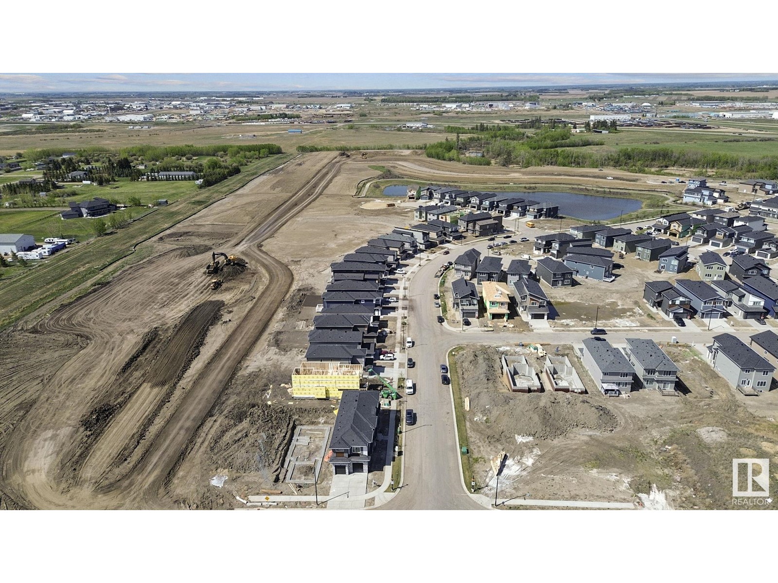 1933 63 Av, Rural Leduc County, Alberta  T4X 3C9 - Photo 51 - E4436538
