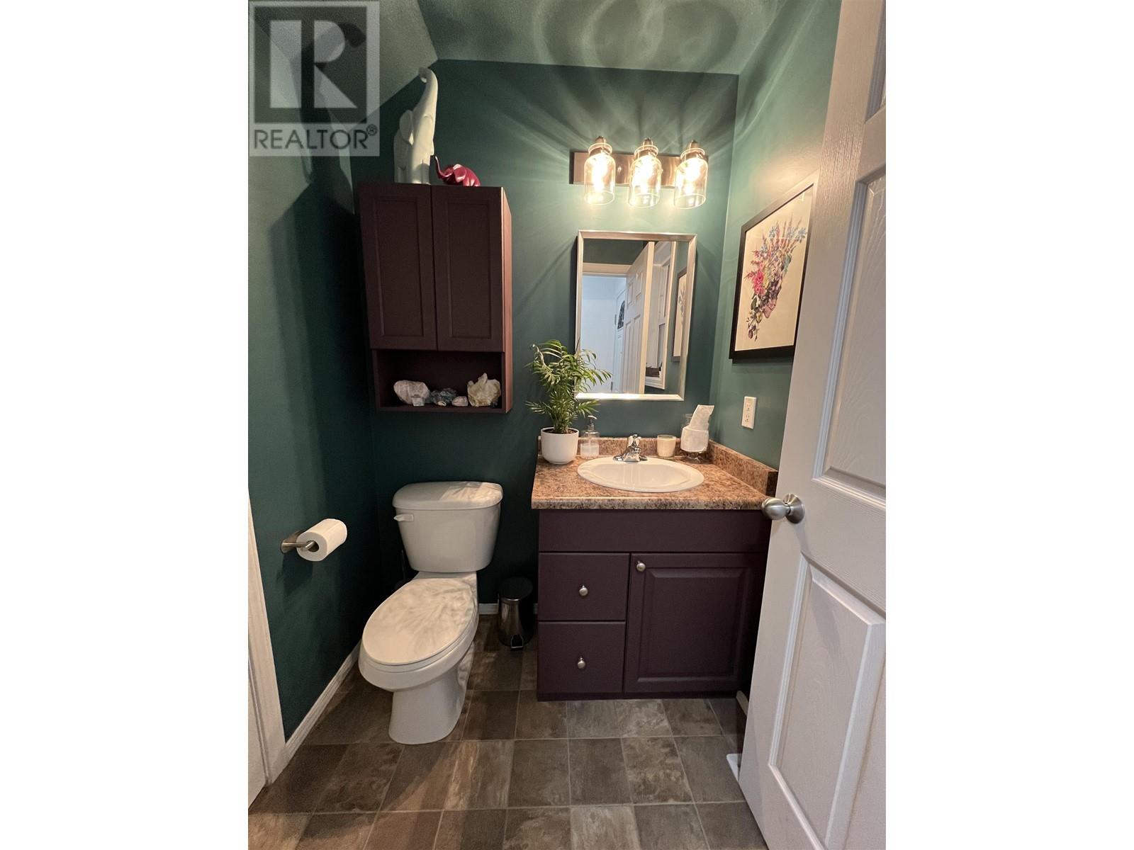 7 4620 E 52 Avenue, Fort Nelson, British Columbia  V0C 1R0 - Photo 4 - R3004369