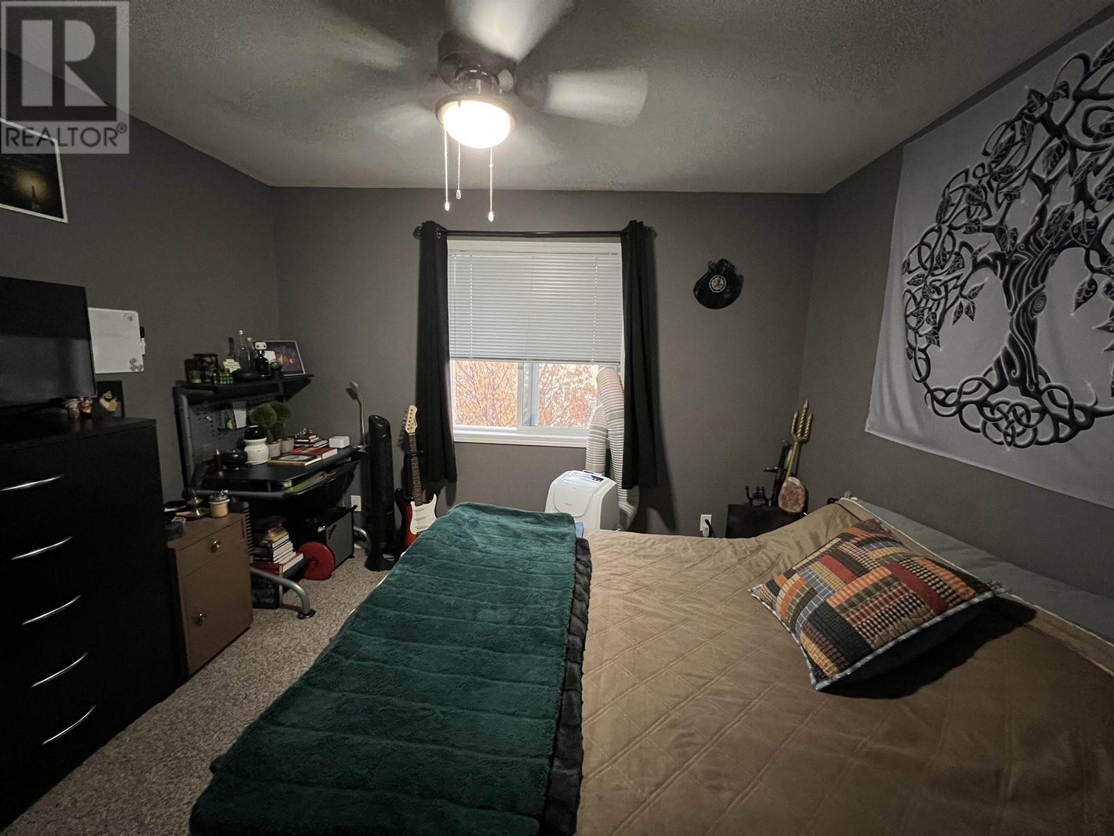 7 4620 E 52 Avenue, Fort Nelson, British Columbia  V0C 1R0 - Photo 25 - R3004369