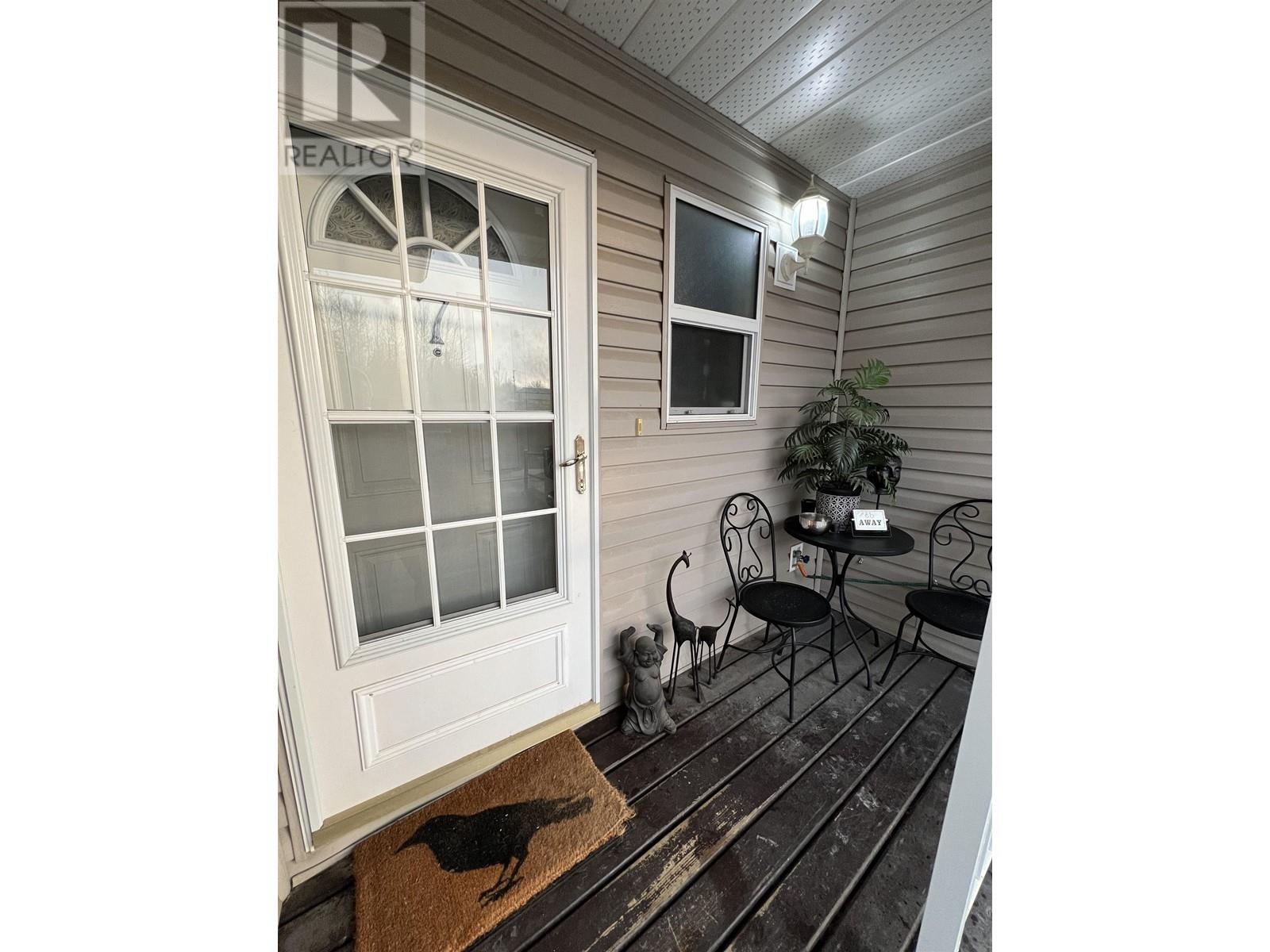 7 4620 E 52 Avenue, Fort Nelson, British Columbia  V0C 1R0 - Photo 2 - R3004369