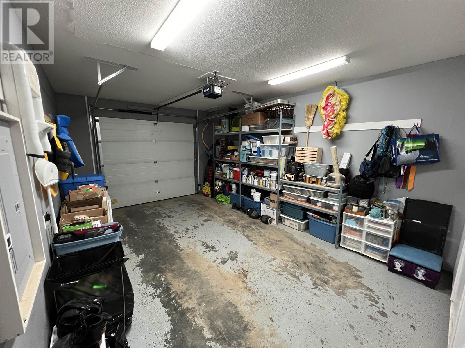 7 4620 E 52 Avenue, Fort Nelson, British Columbia  V0C 1R0 - Photo 32 - R3004369