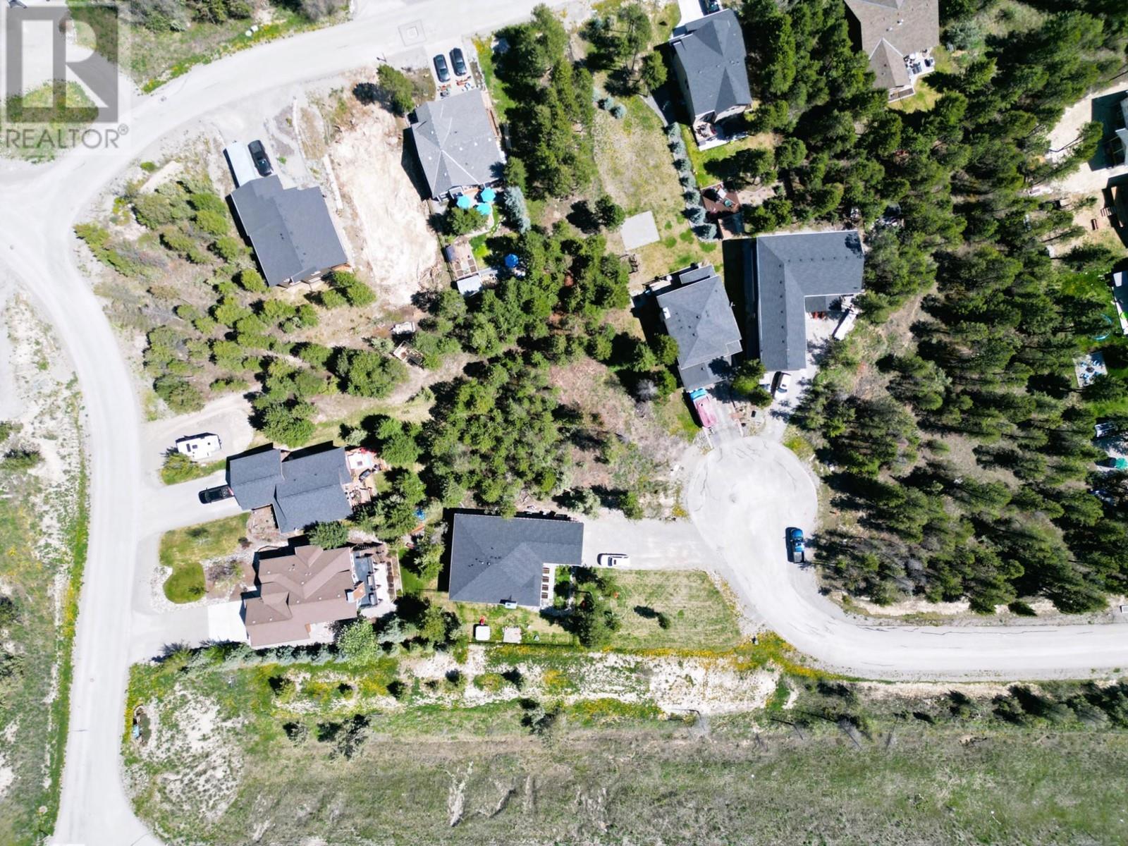 Lot 64 COPPER POINT Way, Windermere, British Columbia
