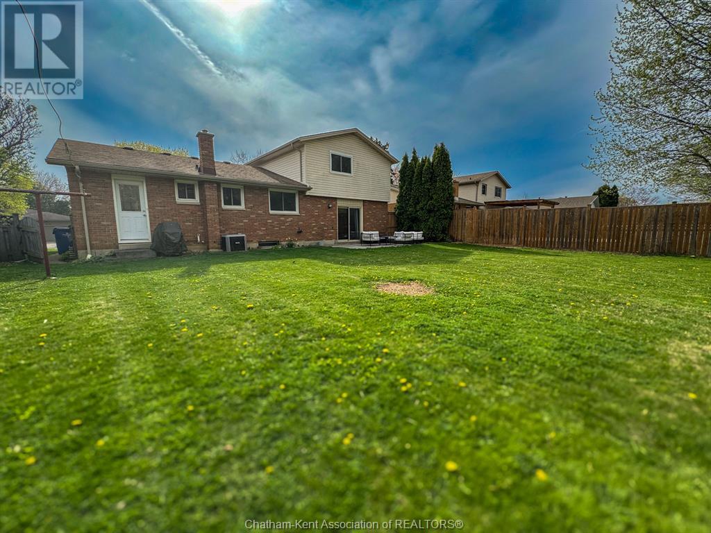 51 Souriquois Street, Chatham, Ontario  N7M 2T1 - Photo 29 - 25012735