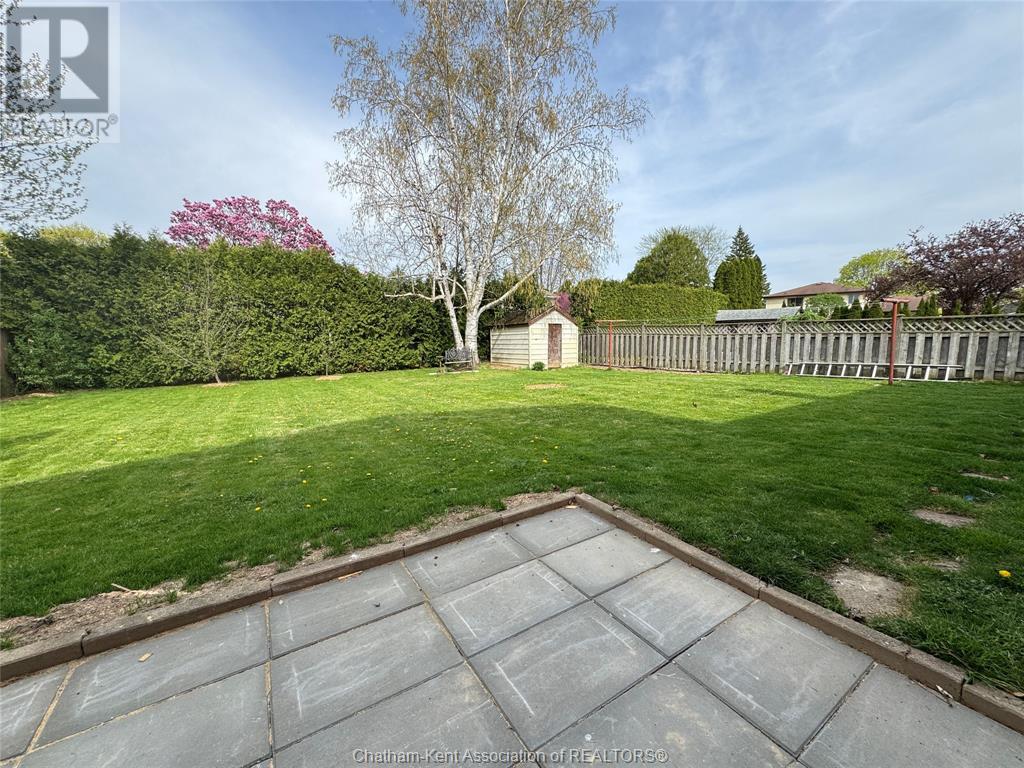 51 Souriquois Street, Chatham, Ontario  N7M 2T1 - Photo 31 - 25012735