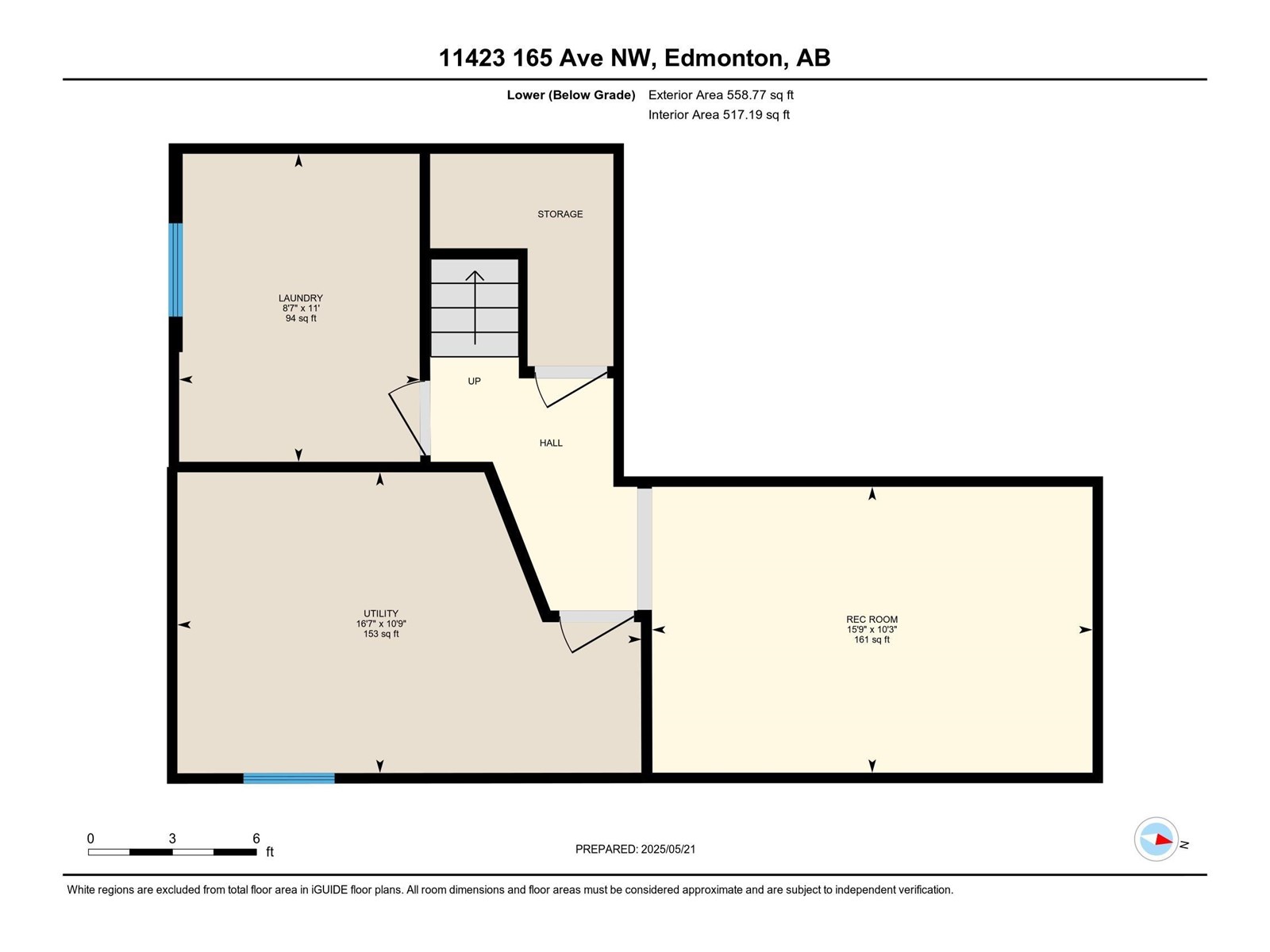 11423 165 Av Nw, Edmonton, Alberta  T5X 3W5 - Photo 41 - E4437652