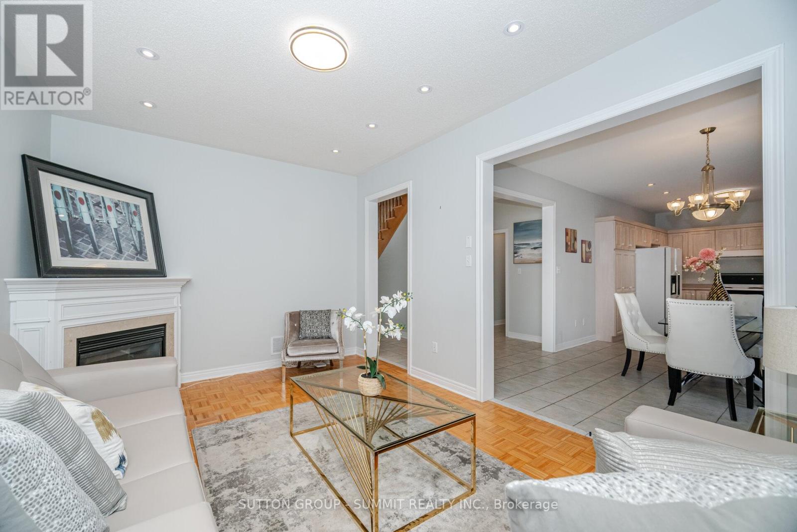 75 Huntingfield Street, Vaughan, Ontario  L4K 5J1 - Photo 13 - N12163955