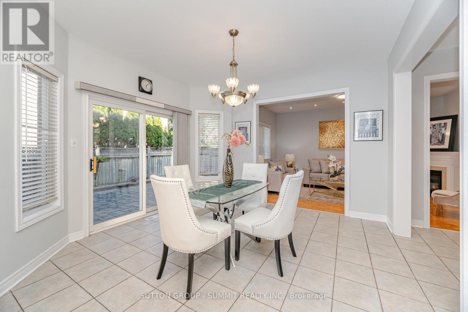 75 Huntingfield Street, Vaughan, Ontario  L4K 5J1 - Photo 15 - N12163955