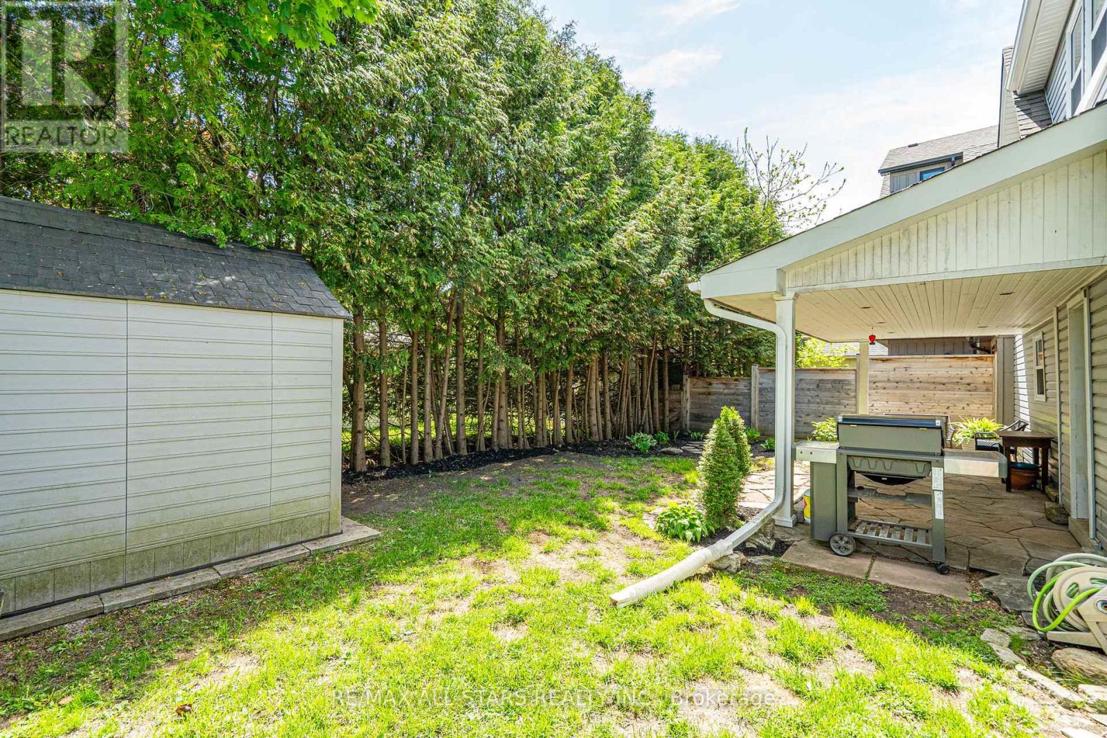 96 Mechanic Street, Uxbridge, Ontario  L9P 1G9 - Photo 29 - N12163961