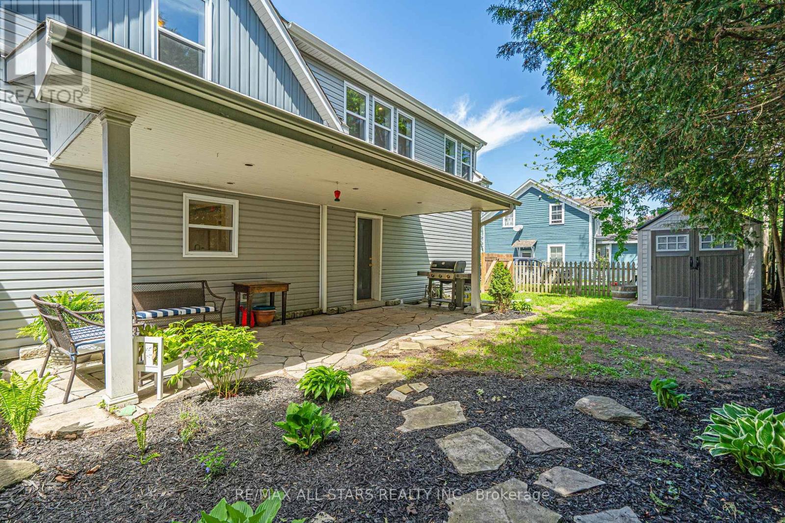 96 Mechanic Street, Uxbridge, Ontario  L9P 1G9 - Photo 32 - N12163961